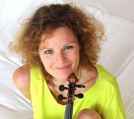 Joëlle  Strauss