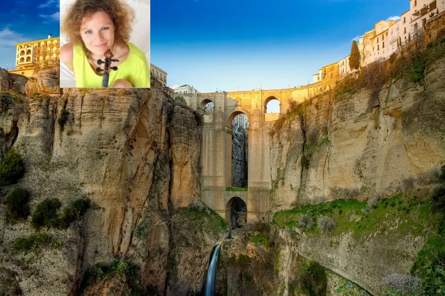 Cultureel circuit in Andalusië - 8J/7N