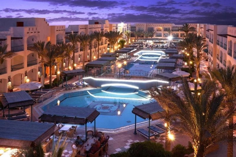 Bel Air Azur 4* - Alleen volwassenen +18