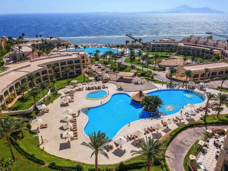Cleopatra Luxe Resort 5*