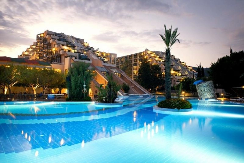 Limak Limra 5*