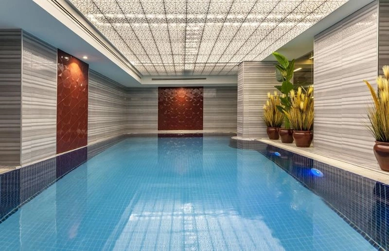 Yasmak Sultan 4* "zonder transfer"