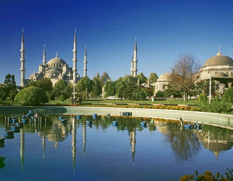 RADISSON HOTEL PRESIDENT BEYAZIT ISTANBUL - GEEN TRANSFER