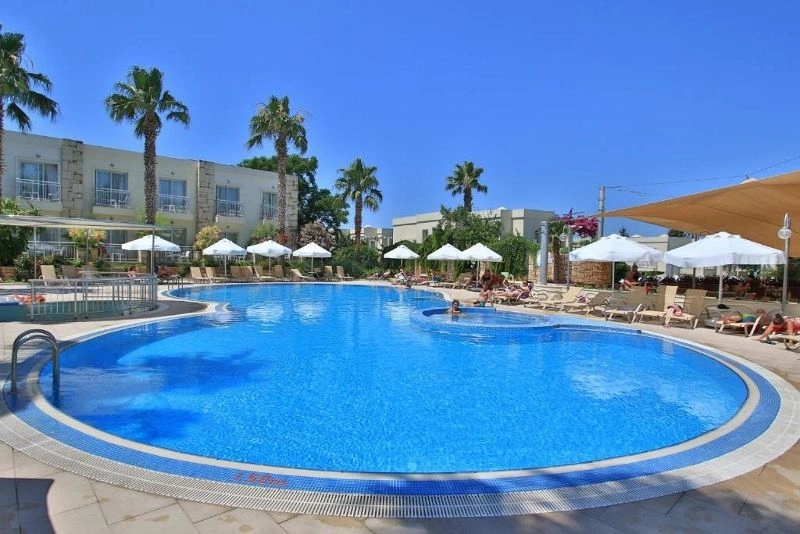 Mandarin Resort & Spa 5*
