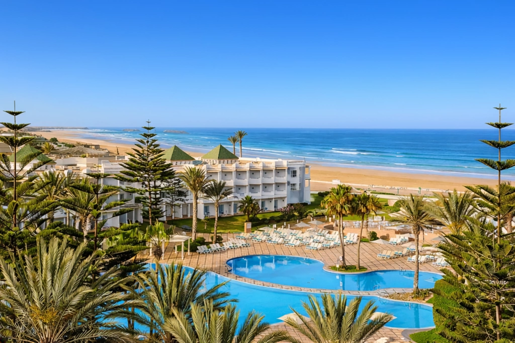 Kappa Club Iberostar Founty Beach 4*
