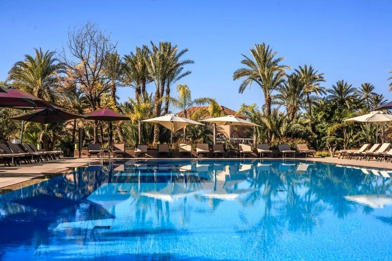 Barcelo Palmenbos 5*