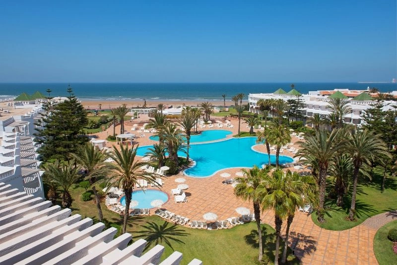 Iberostar Founty Beach 4*