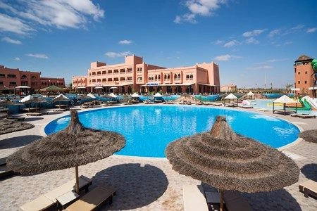 Aqua Fun Club Marrakech 4*