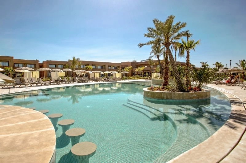 Be Live Collection Marrakech 5* - Alleen voor volwassenen
