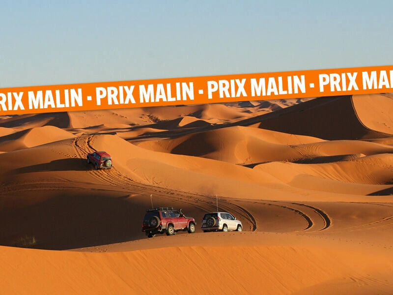 Grand Sud Marokko Tour