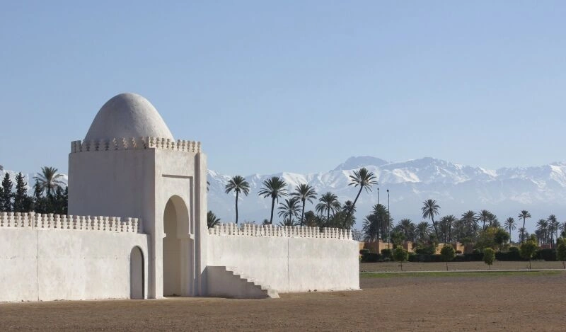 Zuid-Marokko 4x4 Tour & Iberostar Founty Beach Agadir 4* Uitbreiding