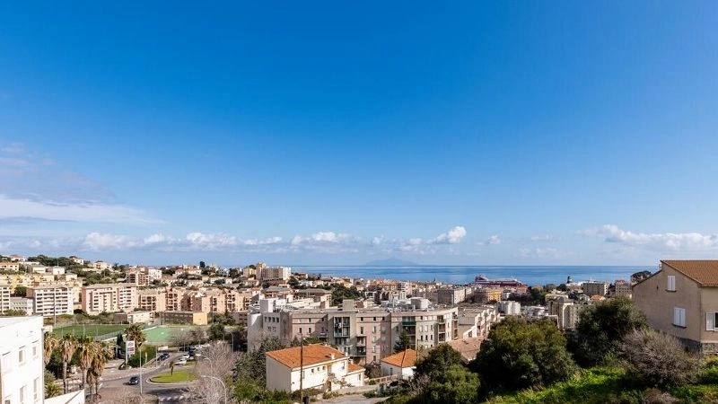 Best Western Montecristo Bastia 3* - Geen overstap