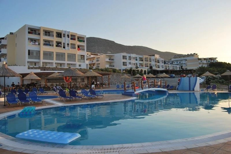 Mediterraneo 4*