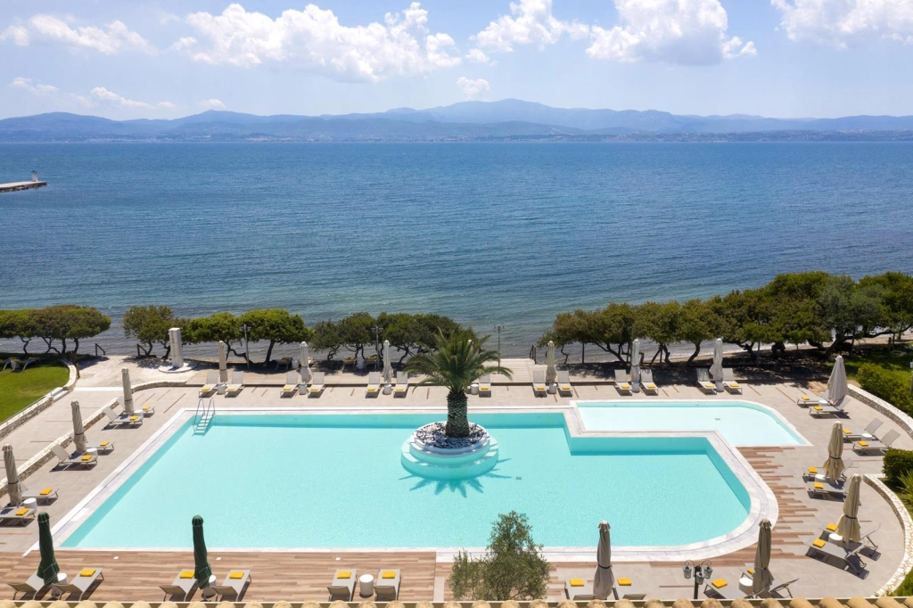 Negroponte 5*