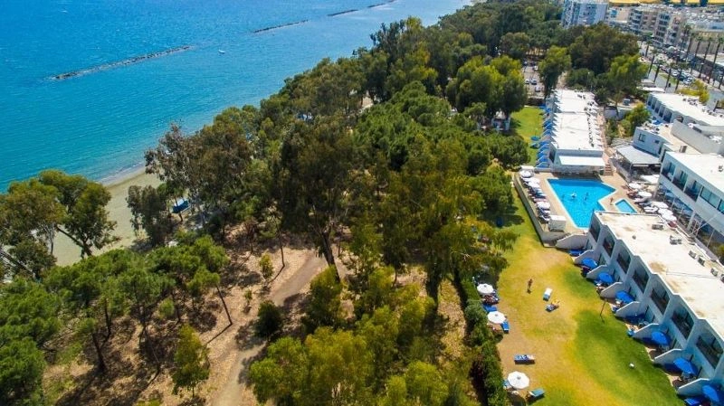 Park Beach Hotel 3*