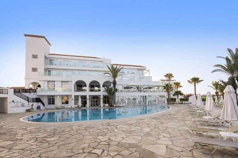 Akti Beach Village Resort 4*