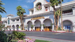 Gold Coast Hotel & Casino 3* "Geen transfer"