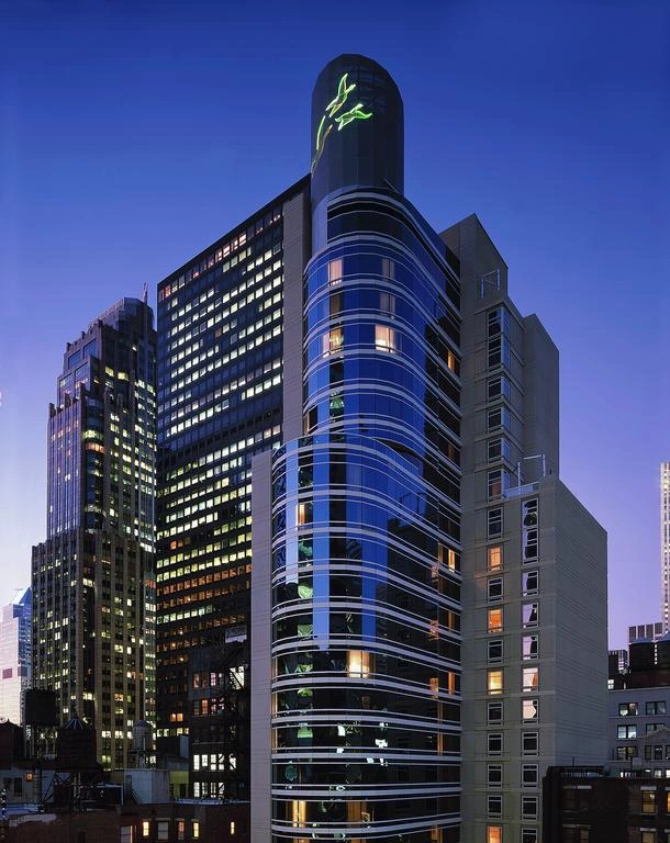 Sofitel New York 4* "geen transfer"
