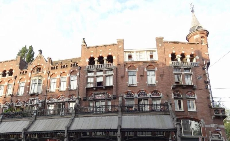 Nadia Hotel 2* - Geen transfer