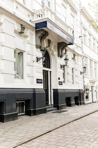 The Lancaster Hotel Amsterdam 4* - Geen overstap nodig