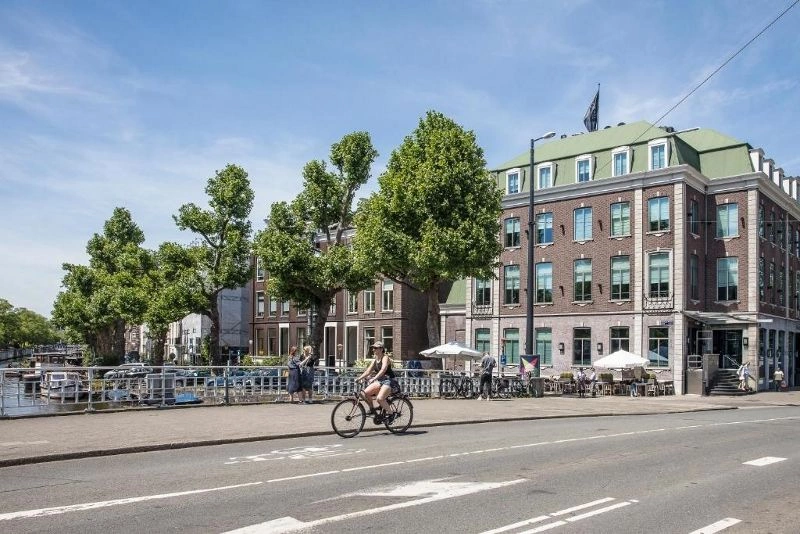 Notting Hill 4* - Geen overstap
