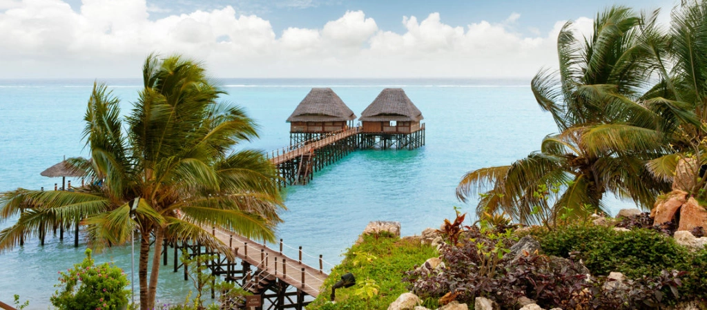 Melia Zanzibar 5*
