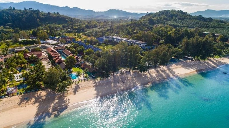 Khaolak Emerald Beach Resort & Spa 4*