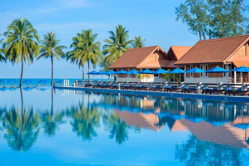 De Menara Khaolak 5*