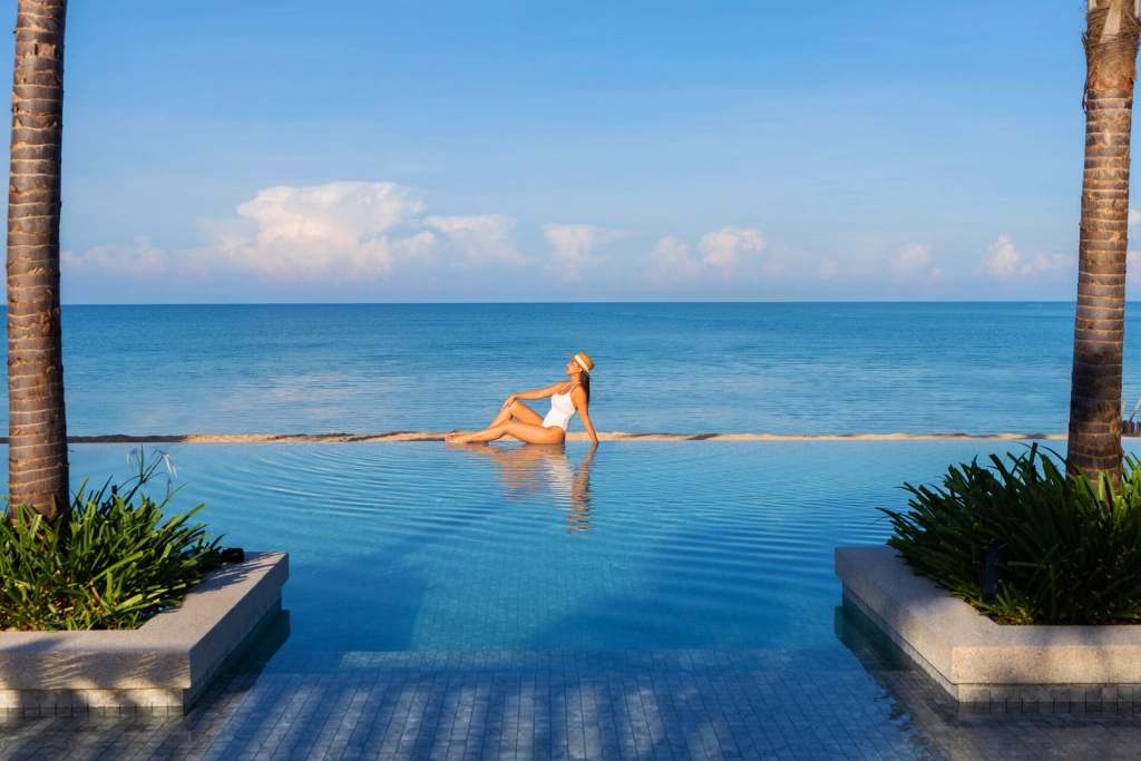 Pullman Khao Lak Resort 5*