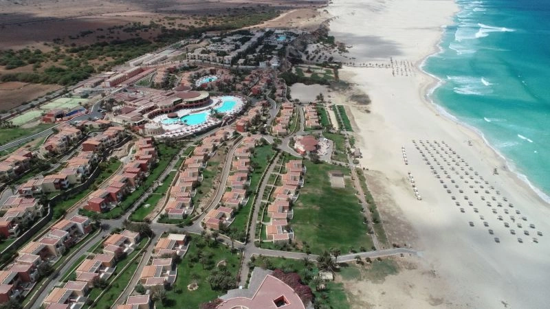 Royal Horizon Boa Vista 4*