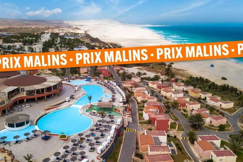 Club Coralia Royal Horizon Boa Vista 4*