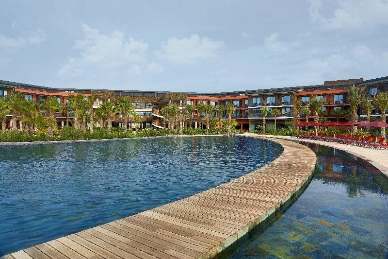 Hilton Cabo Verde Sal Resort 5*