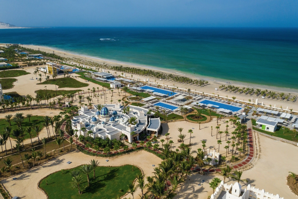 Riu Karamboa Boa Vista 5*