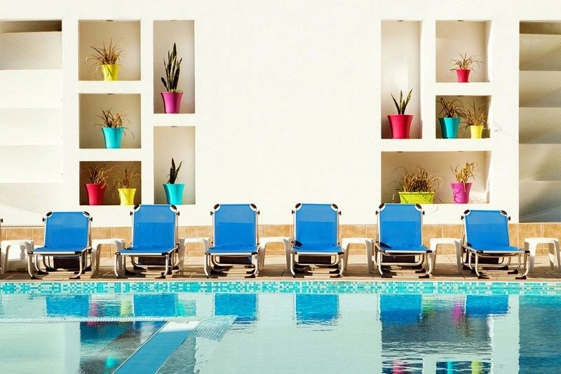 Arena Mar Hotel & Spa 4*