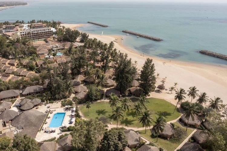 Het Saly Hotel 4*