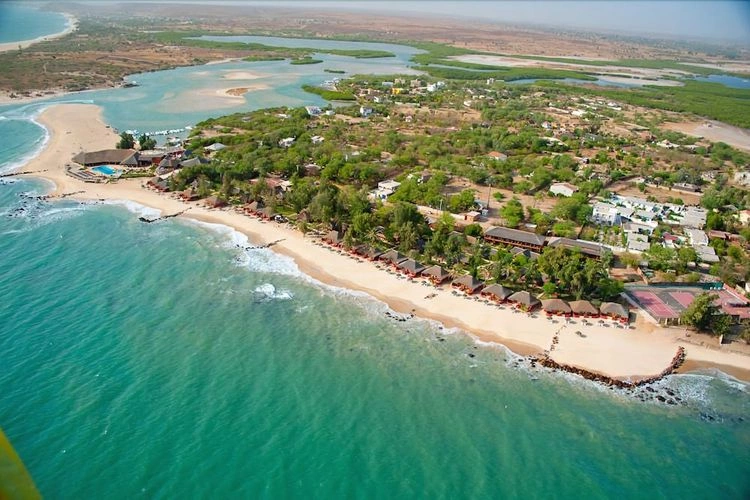 Royal Horizon Baobab 4*