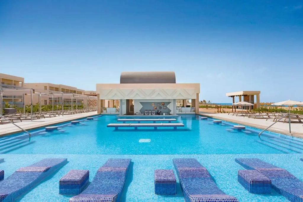 Riu Baobab 5*