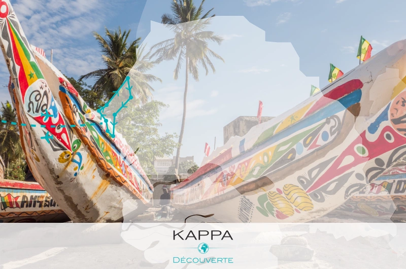 Kappa tour in de kleuren van Senegal en verblijf in de Royal Horizon Baobab 4*nl