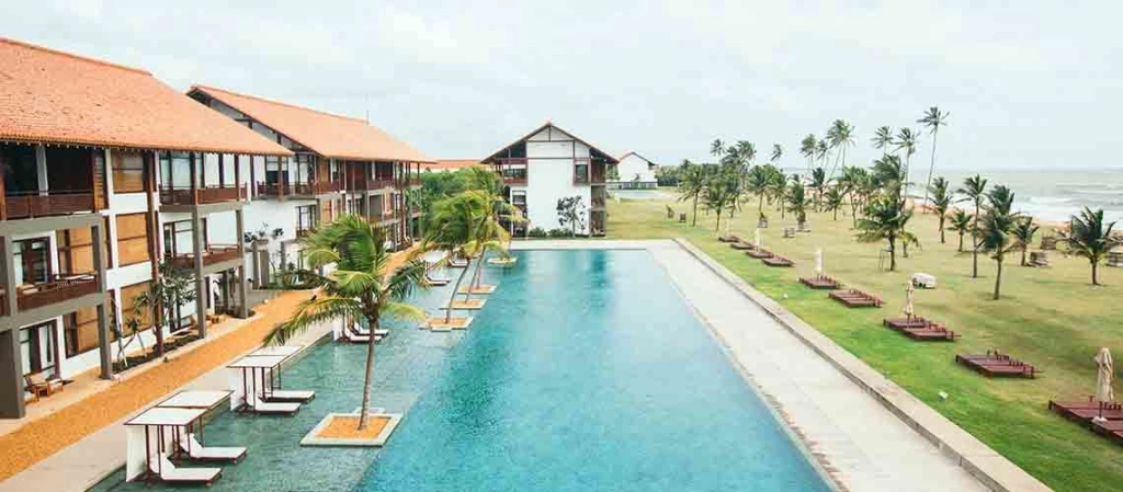 Anantaya Resort & Spa 5*