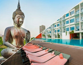 Sri Lankaanse Ontdekkingsreis 5* & Citrus Waskaduwa Uitbreiding 5* NL