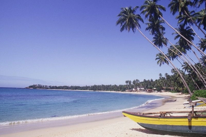 Sri Lankaanse Ontdekkingsreis 5* & Club Coralia Filhalhomi Malediven Uitbreiding 4* NL