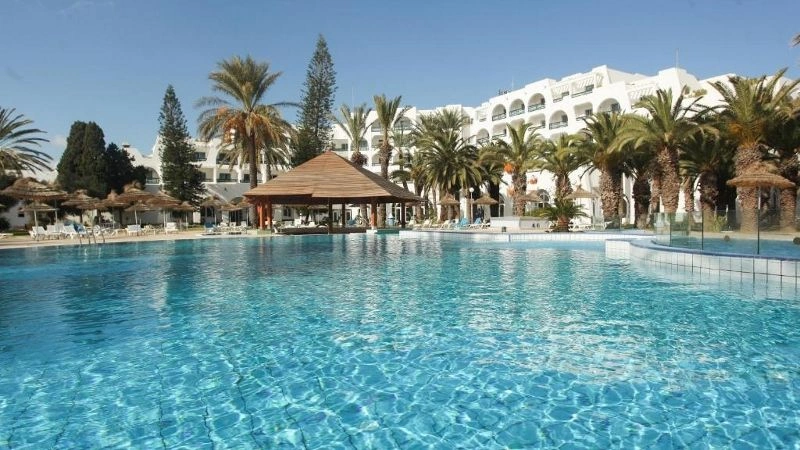 Marhaba Strand 4*