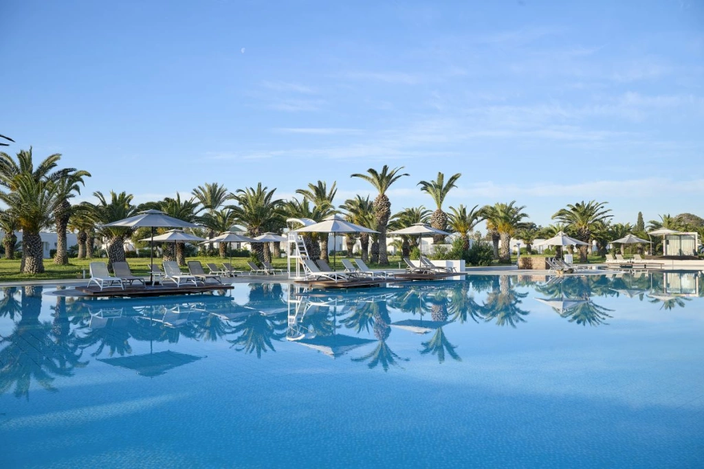 Club Eldorador The Mirage Resort & Spa 5*