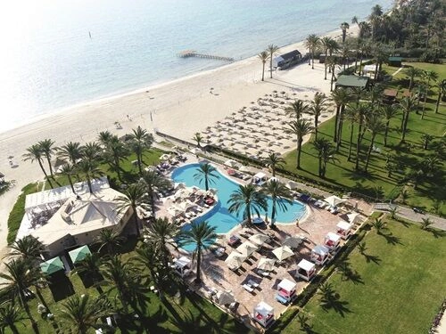 TUI Blue Scheherazade 4* - Alleen volwassenen