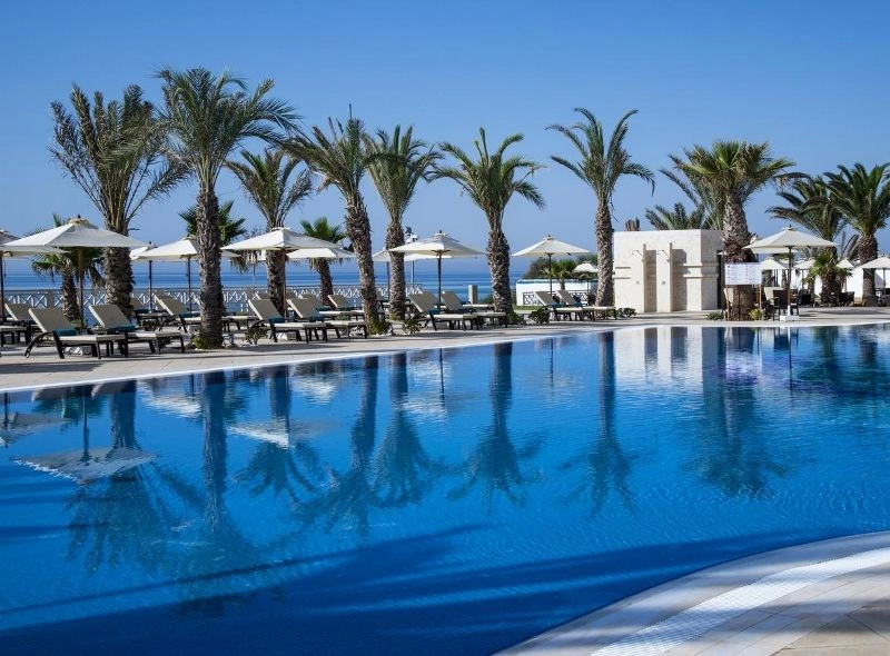 Radisson Blu Resort & Thalasso 5*