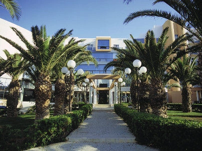 Hunebed Hotel Malta 4*