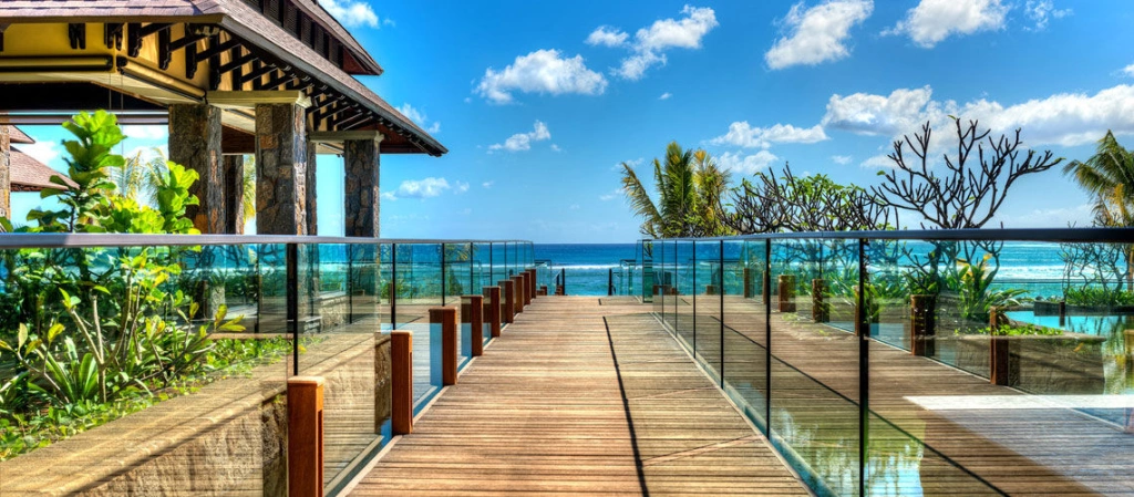 De Westin Turtle Bay 5*