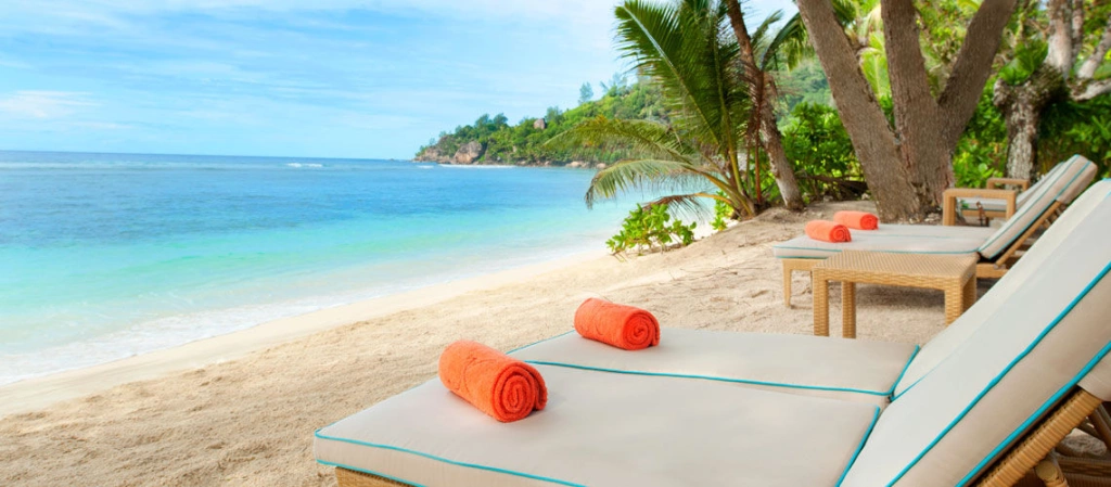 Kempinski Seychellen Resort Baie Lazare 5*