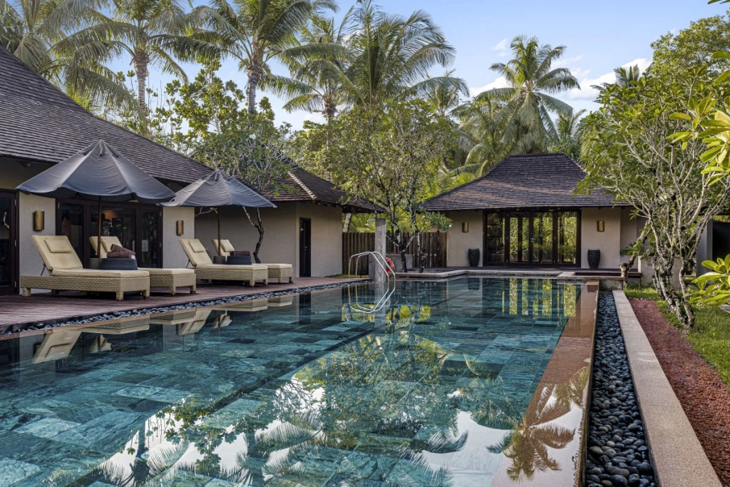 Constance Ephelia Seychellen 5*