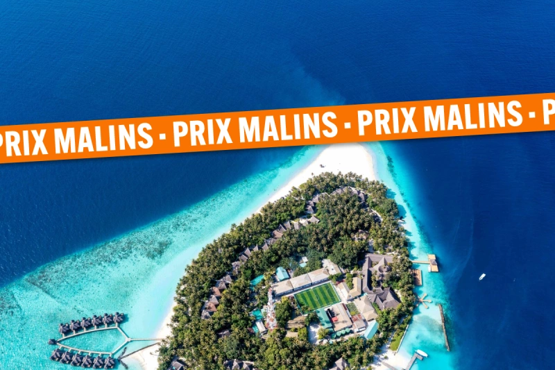 Club Coralia Fihalhohi Maldiven 4*